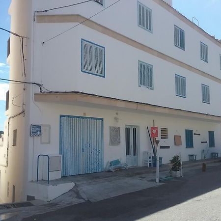 La Marina De Maria Guest House Cala Figuera  Buitenkant foto