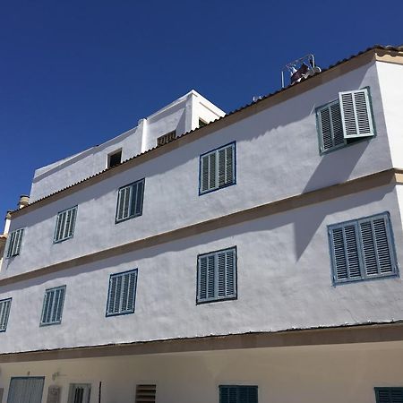 La Marina De Maria Guest House Cala Figuera  Buitenkant foto