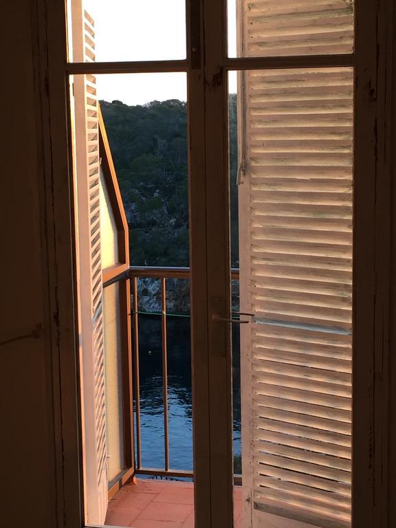La Marina De Maria Guest House Cala Figuera  Buitenkant foto
